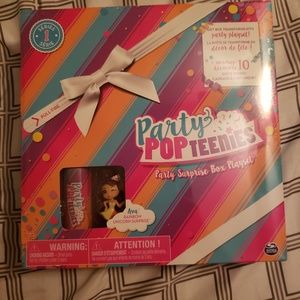 Popteenies